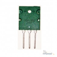 Transistor 2sa1302 2sa1943 200v 15a 150w